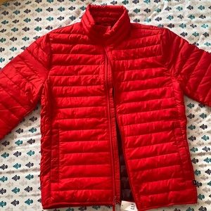 Gap Lightweight Puffer Jacket